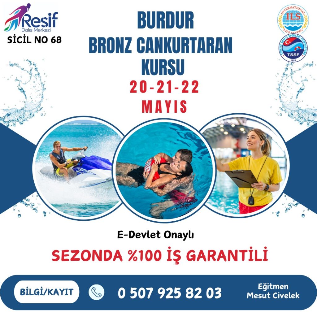 burdur
